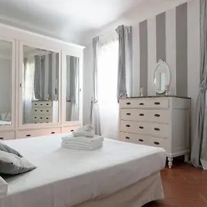 Apartment Roommo Maison Porcellana, Florence