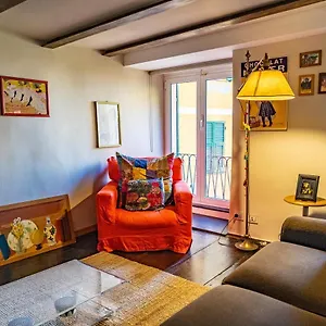  Apartment Martina Italy
