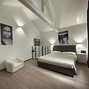  Appartement My Exclusive Cavour Italie
