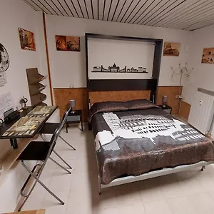  Appartement Mini Indipendente Italie